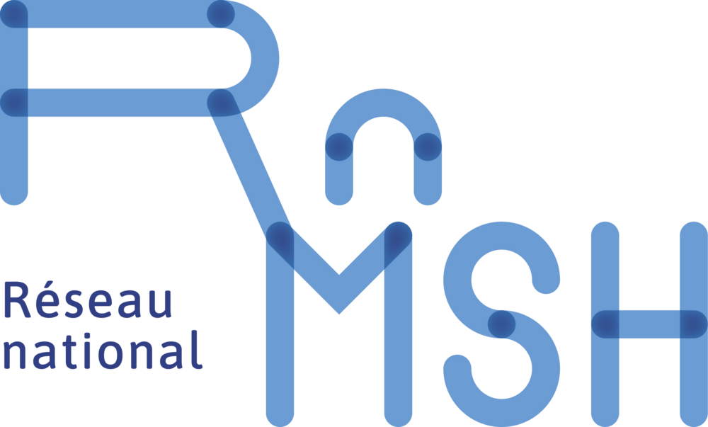 Accès au site internet du Réseau national des Maisons des Sciences sociales et des Humanités